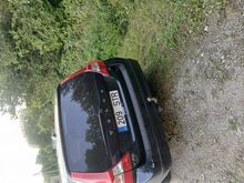 Tervikult/osadena volvo v70 2007a 2.4 136kw