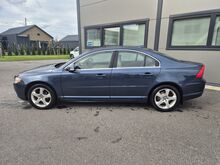 Volvo S80 Summum 2.4 120kW