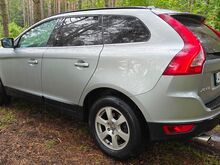 Volvo XC60 2.4 D5 129kW 2010.a.