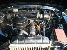 Gaz 21