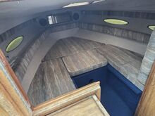 SEA RAY 210 MONACO