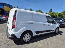 Ford Transit Connect L2 Long 1.5 88kW