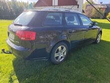 Audi A4 1,9TDI -07