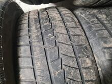 255/50 R19 rehvid