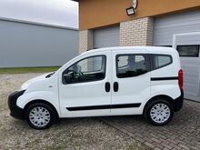 Peugeot Bipper 1,4 54kw, 5 KOHTA, LS 102999