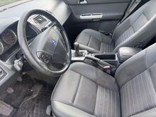 Volvo V50 1,8 mensiin manuaal.reg tasu makstud