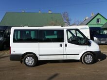 Ford Transit 8K 2.2 TDI 74кВт