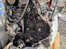 Mootori osad 1,7 85kw