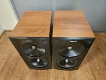 Jamo S 604 HiFi riiulikõlar