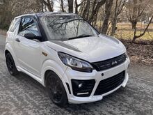 Ligier JS50 DCI 2019