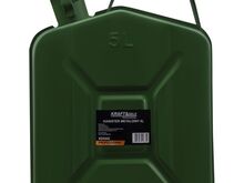 Metallkanister 5L KD5442