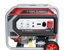 Suptech Bensiinigeneraator SUPTECH 12000TE-II