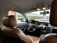 Audi A6 Avant 2007