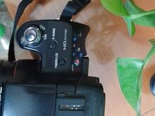 Sony kaamera