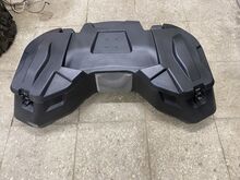 Odes Pathcross Pro 850