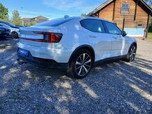 Polestar 2 LONG RANGE AWD Pilot Plus 300кВт