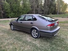Saab 9-3 SE