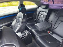 Audi A5 Tuning