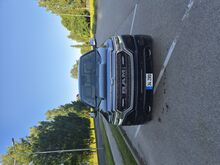 Ram 1500 e-torgue