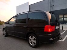 SEAT Alhambra 1.9 TDI 85kW, 7 kohta
