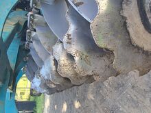 Randaal Agrona powerdisc 300