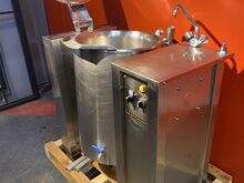 Keedukatel Hackman KPS50 40L