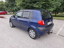 Hyundai Getz 1.1 49 kw 2007a