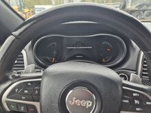Джип Гранд Чероки