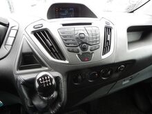 Ford Transit Custom 270 a/c 2.2 TDI 92kW
