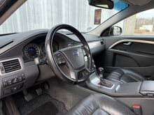 Volvo V70 Momentum 2.0D 100kW, JÄRELMAKS!