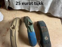 IZ varuosad