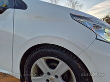 Peugeot 208 дизель