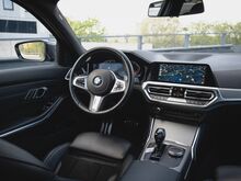 BMW 320 M-ПАКЕТ 2.0 R4 140кВт