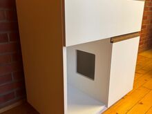 Müüa UUS kassiliivakasti kapp