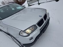 BMW X3 2,0D xDrive