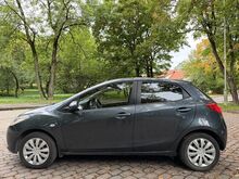 MAZDA 2 1.4i 55KW 2008a.