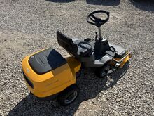 Садовый трактор/райдер Stiga Park 120 Hydro