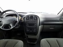 Chrysler Voyager