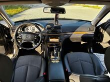 Mercedes-Benz E320 CDI Facelift
