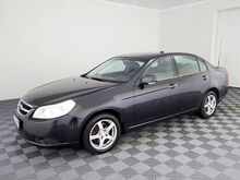 Chevrolet Epica
