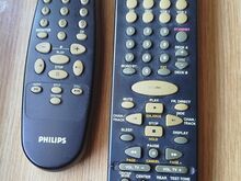 РЕСИВЕР ДЛЯ ДОМАШНЕГО КИНОТЕАТРА + УСИЛИТЕЛЬ PHILIPS FR-75