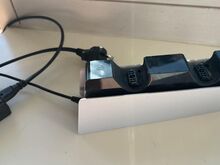 Playstation ps 5 puldid ja laadija
