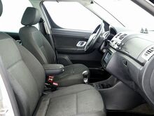 Skoda Roomster