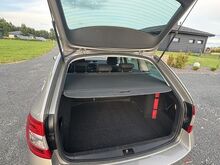 Skoda Octavia 1.6 85kw