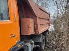Kamaz 5511