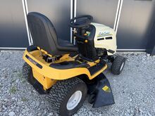 Садовый трактор Cub Cadet CC1015 Kohler HYDRO