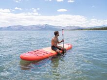 Aqua Marina Monster 2026 SUP laud