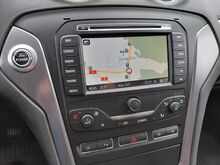 Ford Mondeo Titanium 1.6 дизель 2011 из Бельгии