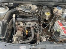 Volkswagen Golf 3 1.8