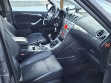 Ford S-Max 1.8 92kw TDCI 2008a